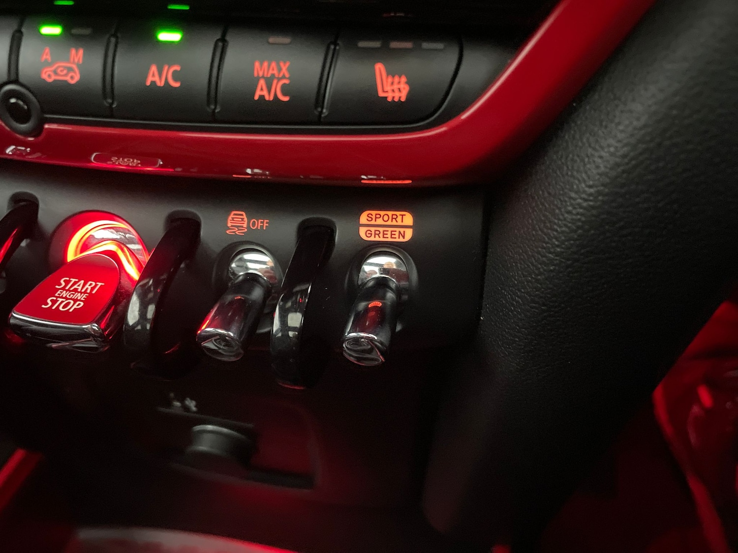 Used MINI Countryman 2022 for sale - 76978215: Photo 21