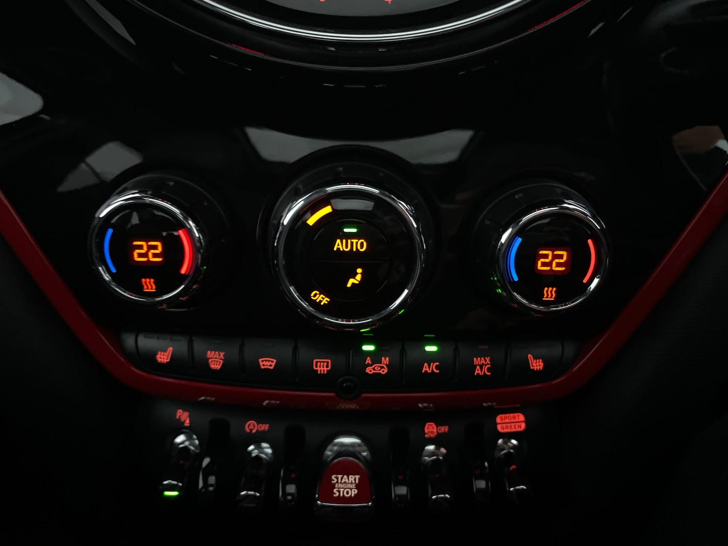 Used MINI Countryman 2022 for sale - 76978215: Photo 23