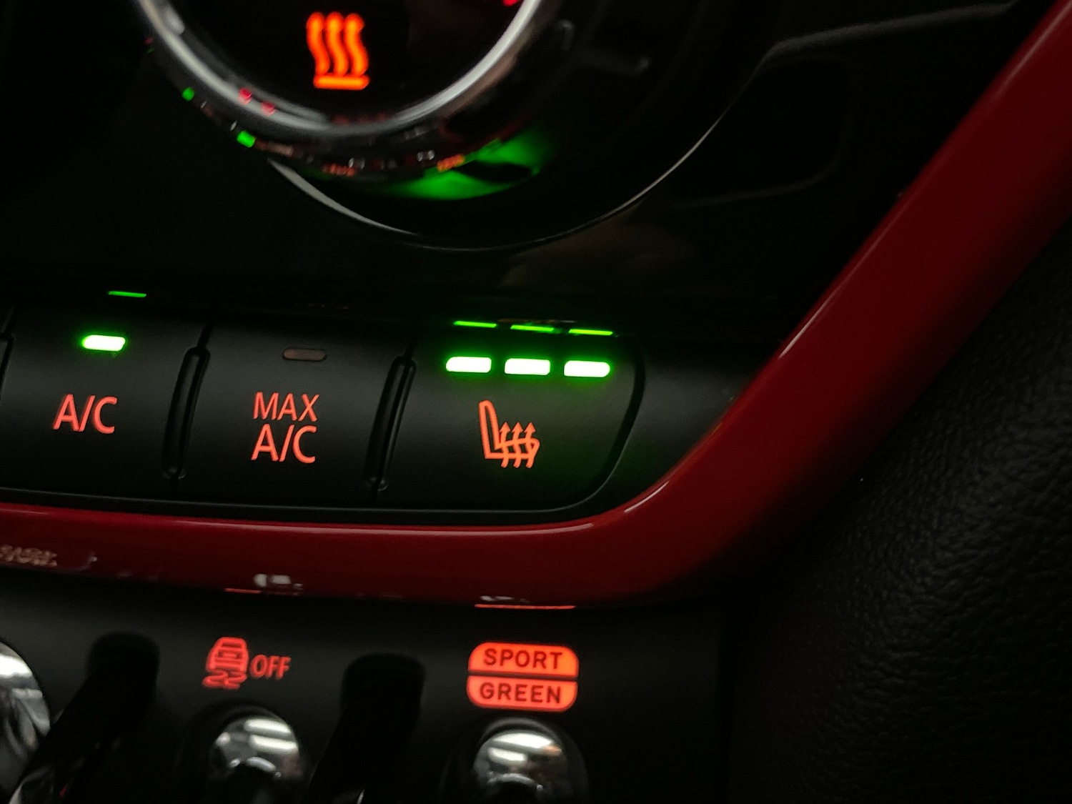 Used MINI Countryman 2022 for sale - 76978215: Photo 24