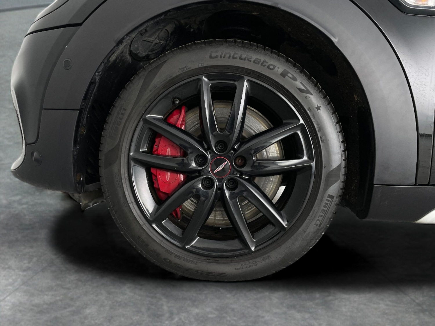 Used MINI Countryman 2022 for sale - 76978215: Photo 27