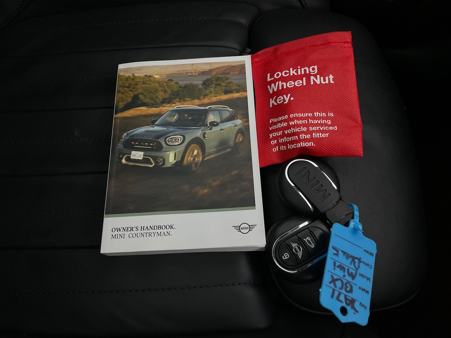 Used MINI Countryman 2022 for sale - 76978215: Photo 36