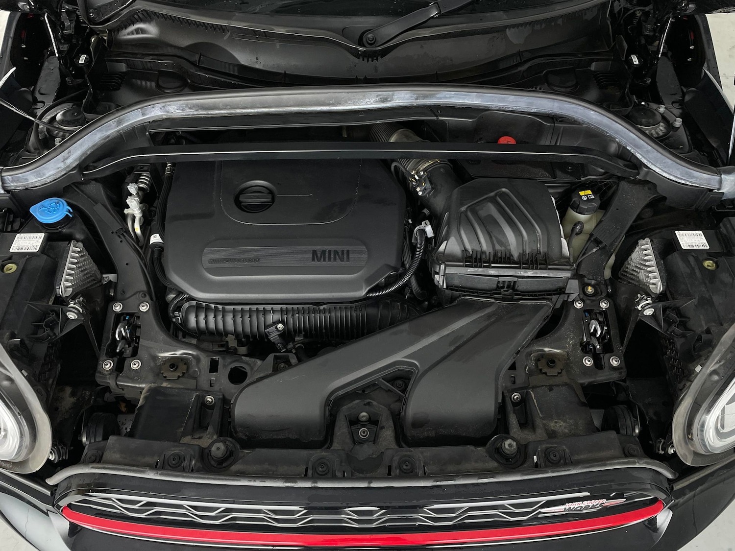 Used MINI Countryman 2022 for sale - 76978215: Photo 37