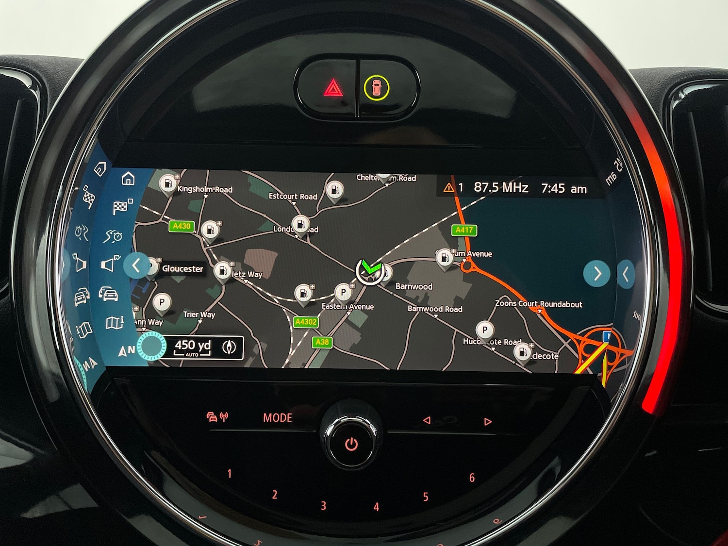 Used MINI Countryman 2022 for sale - 76978215: Photo 8