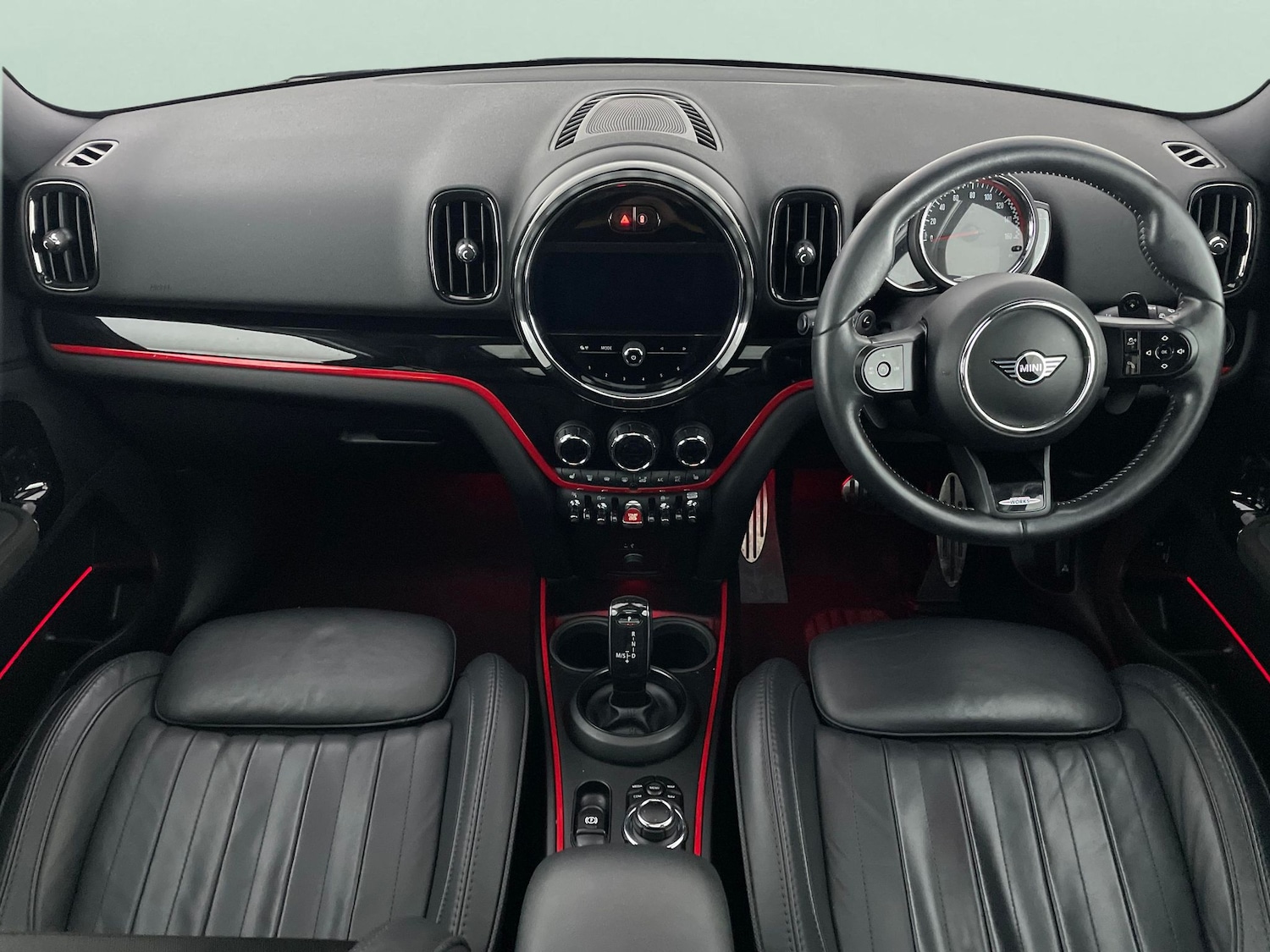 Used MINI Countryman 2022 for sale - 76978215: Photo 9