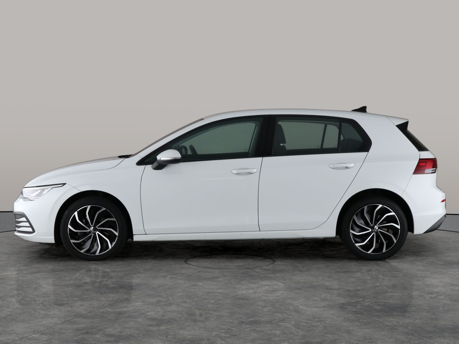 Used Volkswagen Golf 2021 for sale - 76827041: Photo 11