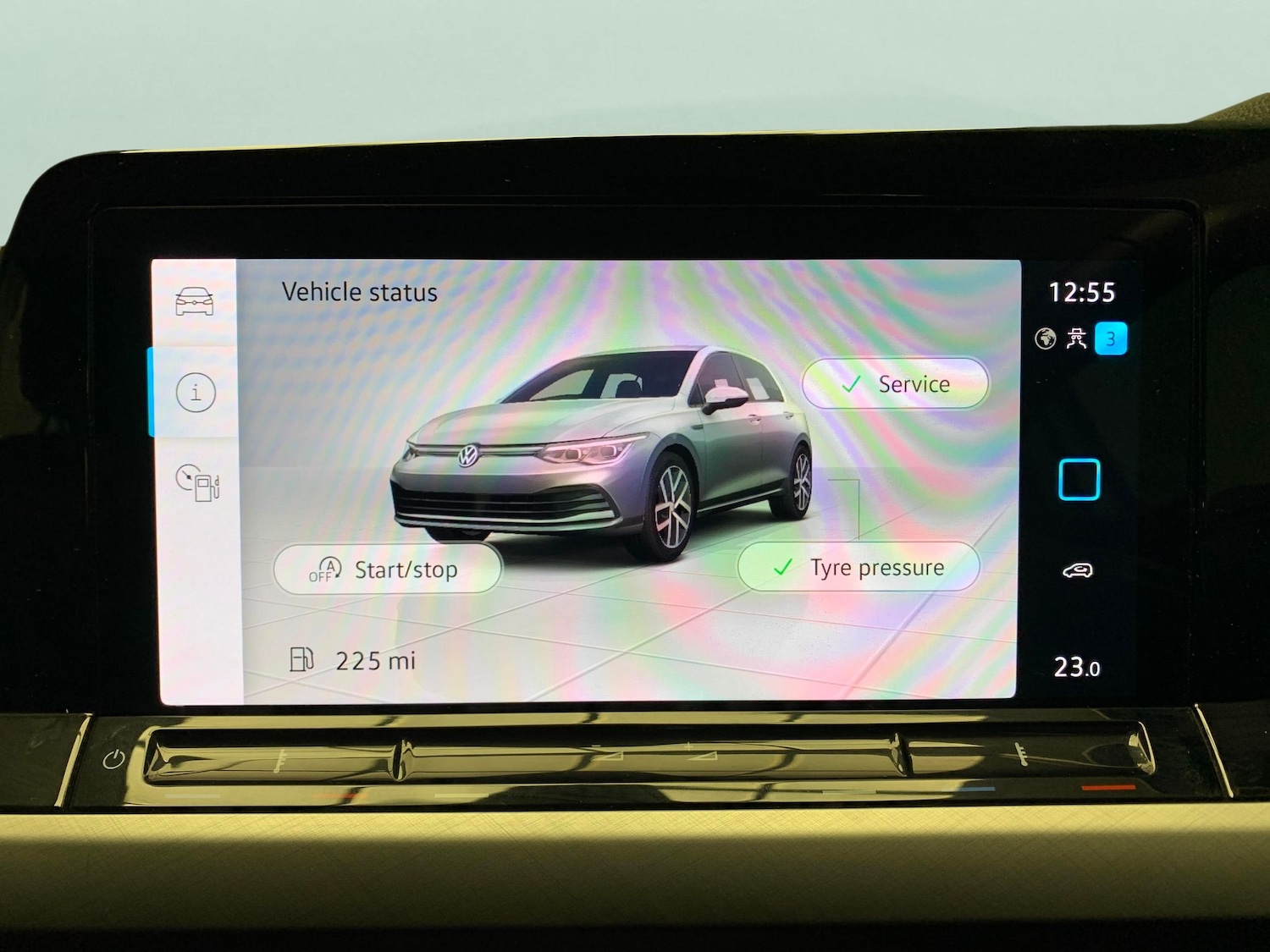 Used Volkswagen Golf 2021 for sale - 76827041: Photo 13