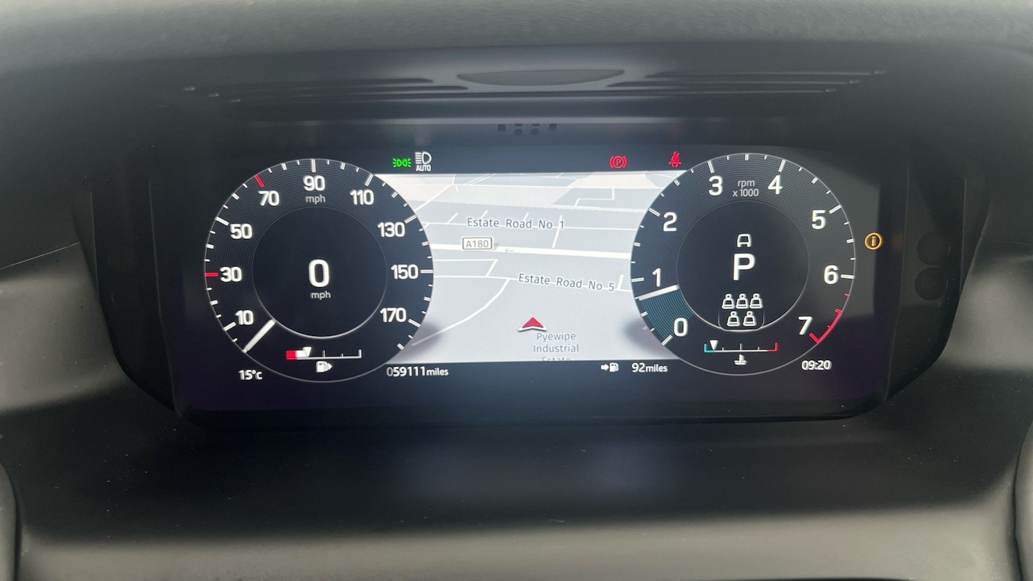 Used Land Rover Discovery Sport 2021 for sale - 77023823: Photo 16