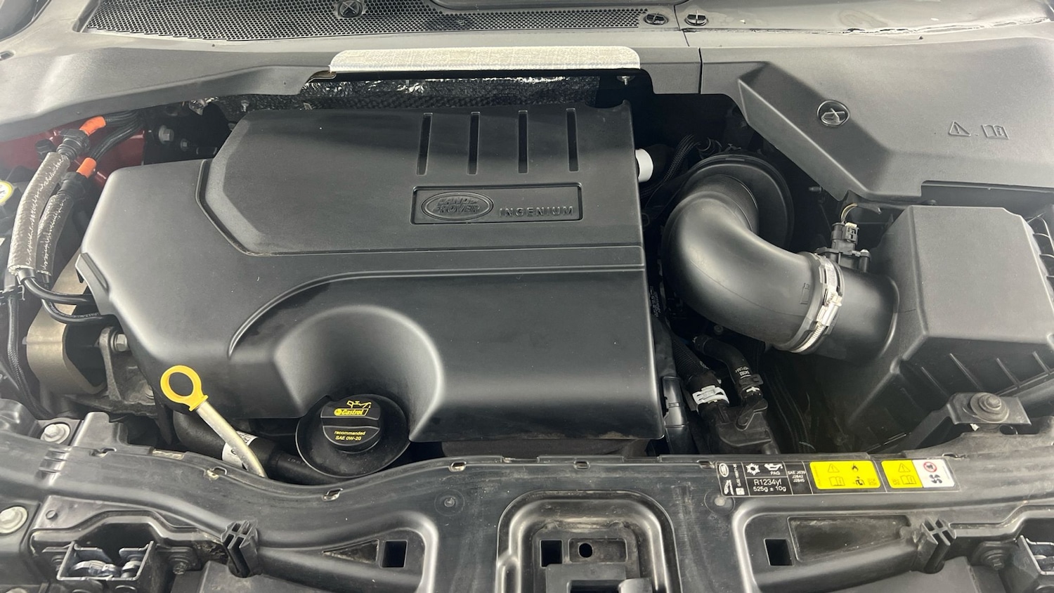 Used Land Rover Discovery Sport 2021 for sale - 77023823: Photo 19