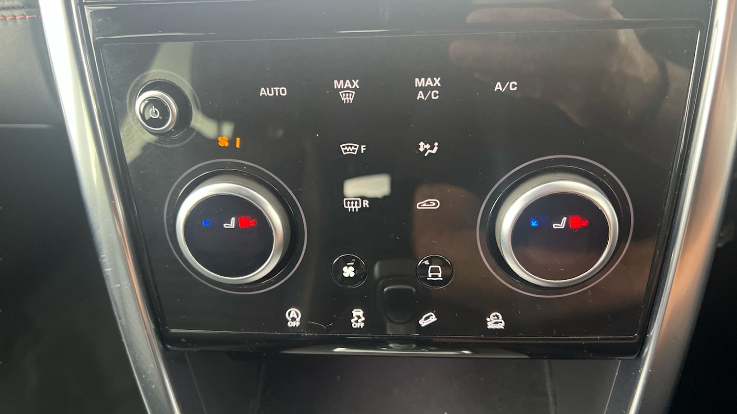 Used Land Rover Discovery Sport 2021 for sale - 77023823: Photo 28