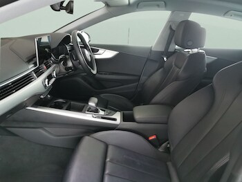 Used Audi A5 2022 for sale - 77476780: Photo