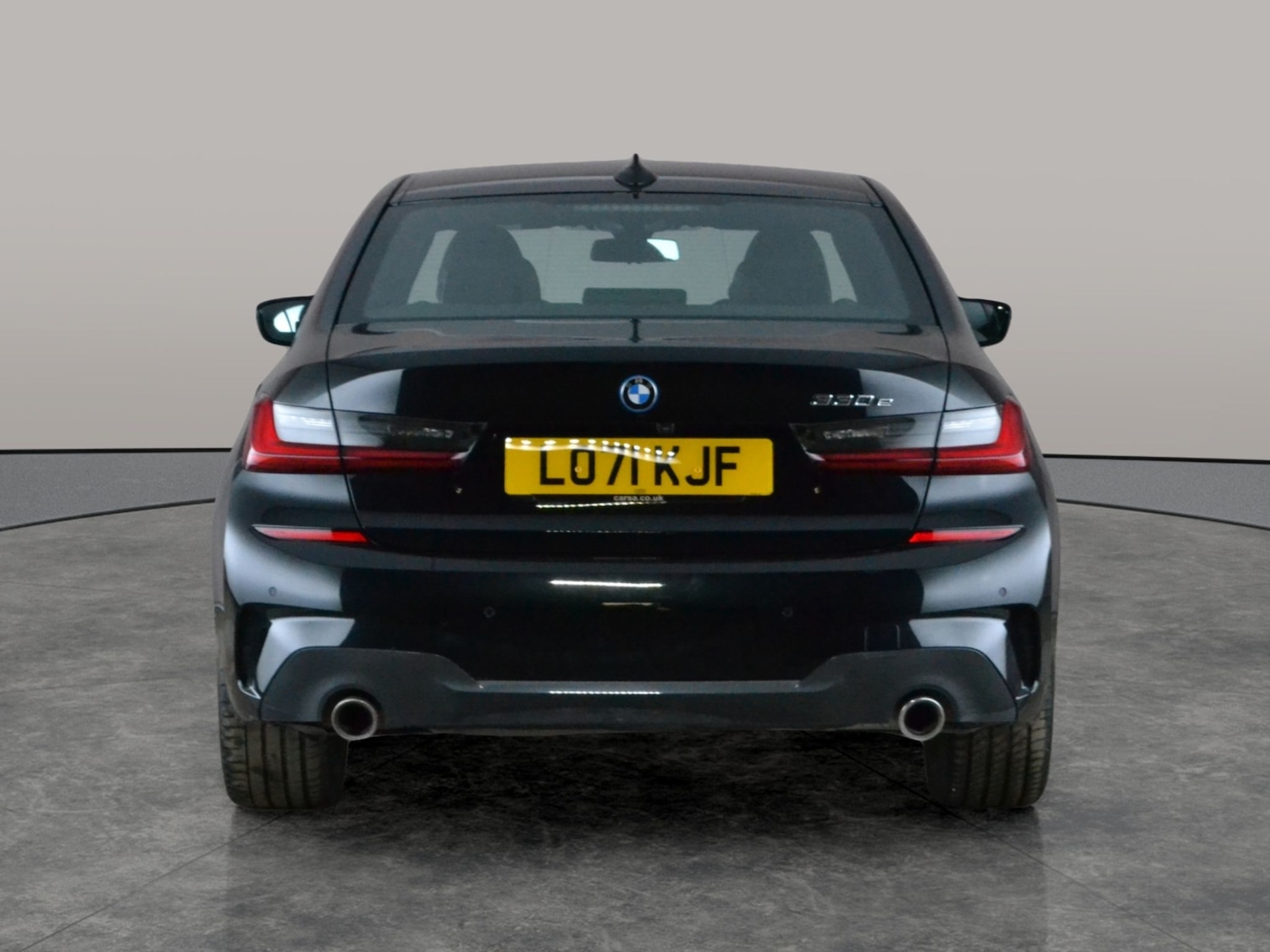 Used BMW 3 Series 2022 for sale - 78178140: Photo 10