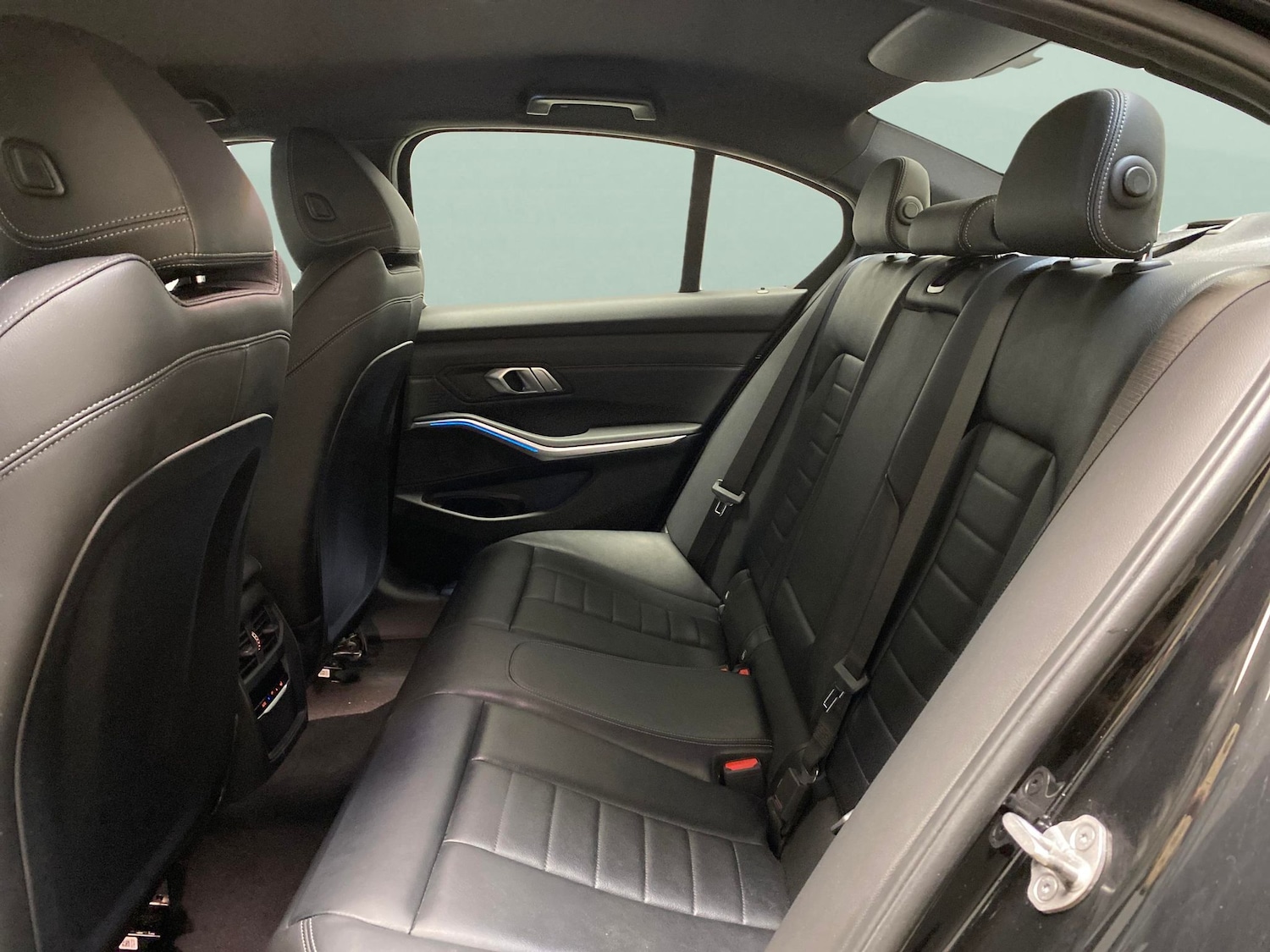 Used BMW 3 Series 2022 for sale - 78178140: Photo 24