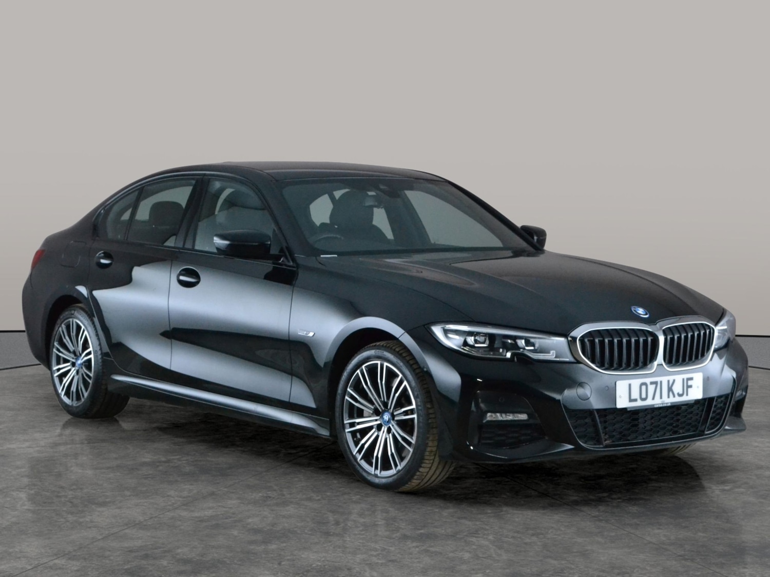 Used BMW 3 Series 2022 for sale - 78178140: Photo 7