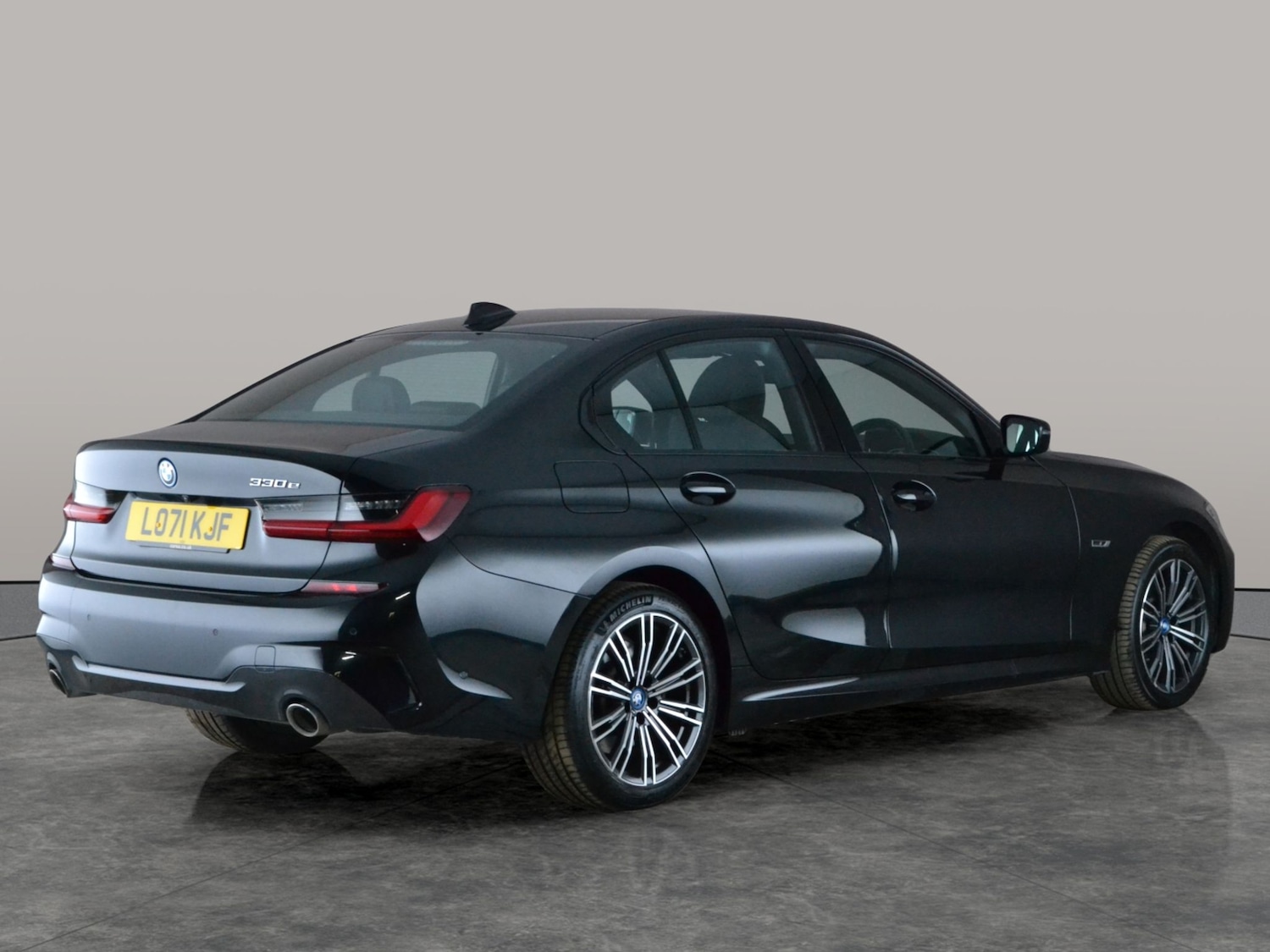 Used BMW 3 Series 2022 for sale - 78178140: Photo 9