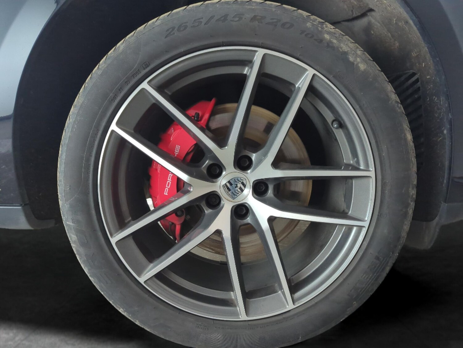 Used Porsche Macan 2024 for sale - 78037048: Photo 29