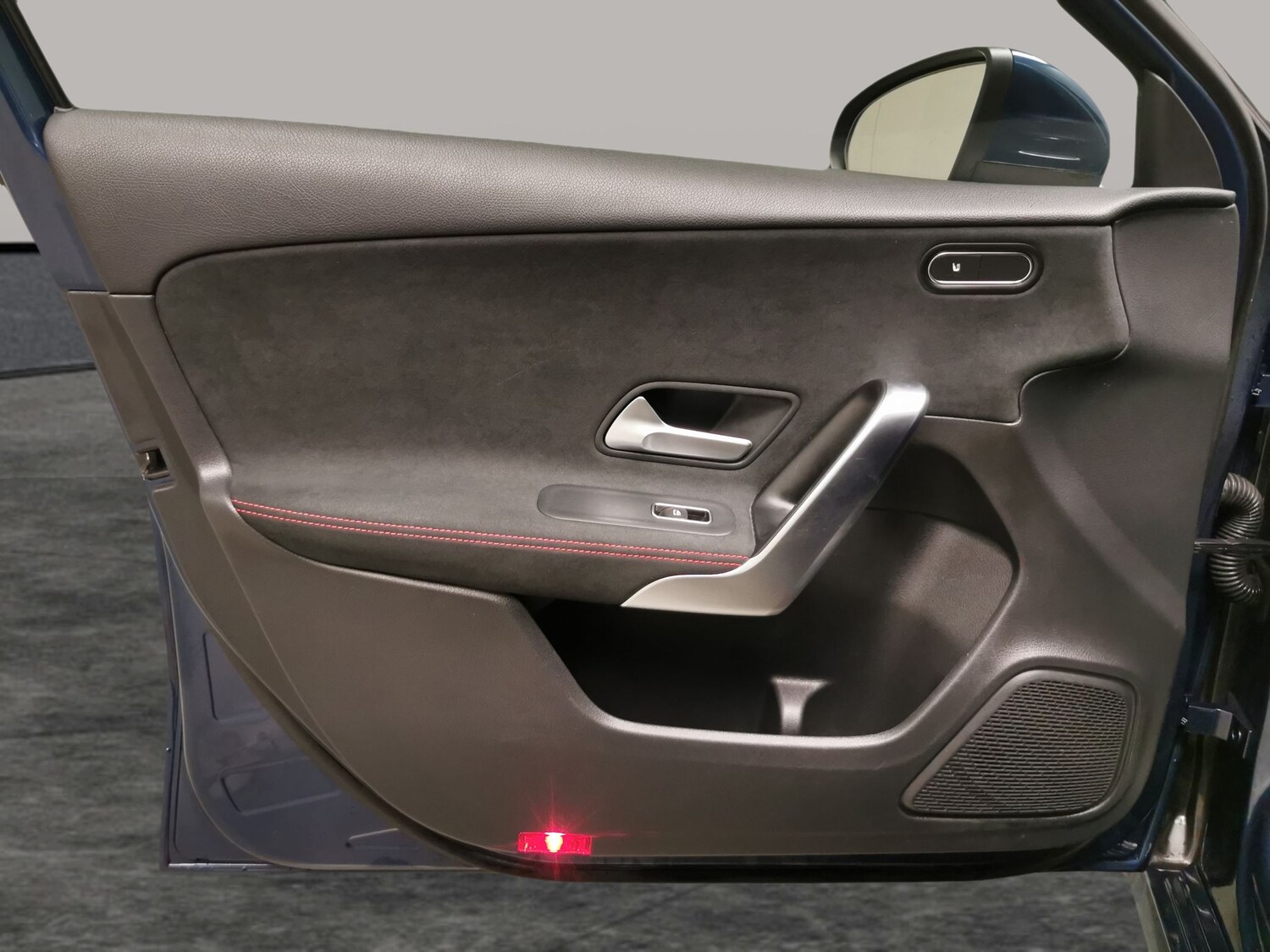 Used Mercedes-Benz A-Class for sale - 77896678: Photo 26