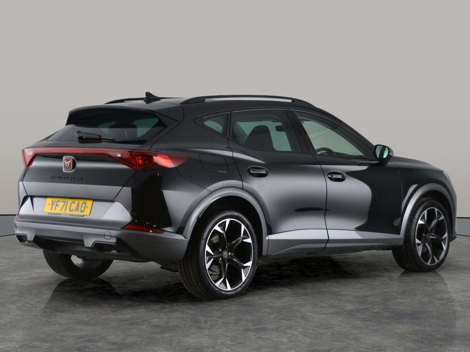 Used Cupra Formentor 2021 for sale - 77604990: Photo 11