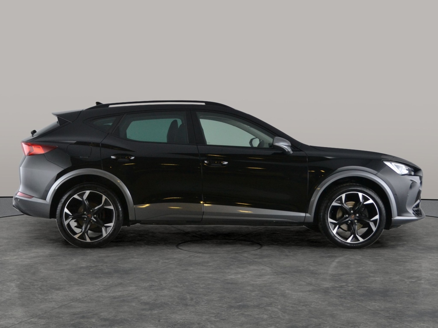Used Cupra Formentor 2021 for sale - 77604990: Photo 12