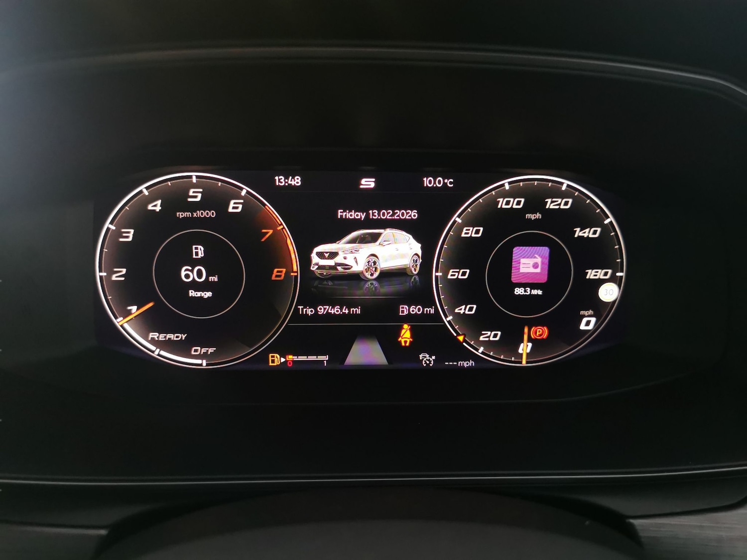 Used Cupra Formentor 2021 for sale - 77604990: Photo 22