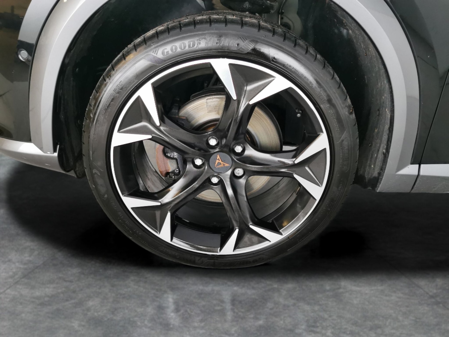 Used Cupra Formentor 2021 for sale - 77604990: Photo 23