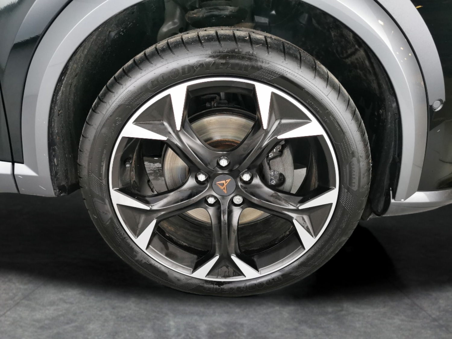 Used Cupra Formentor 2021 for sale - 77604990: Photo 24