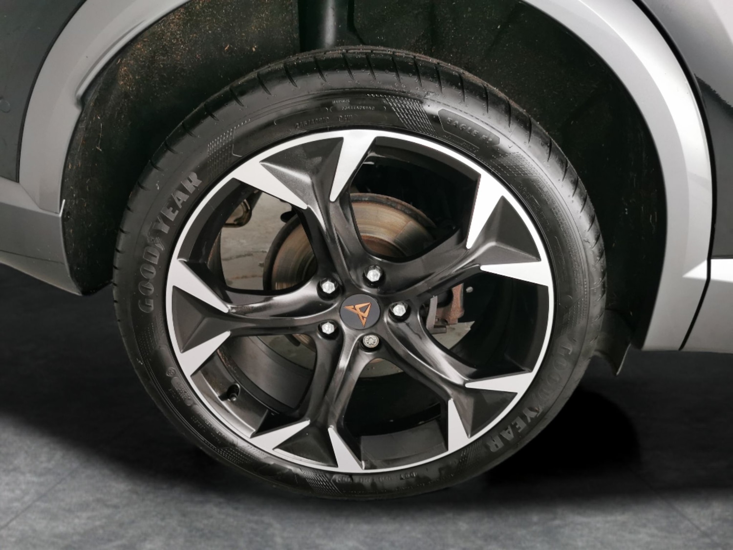 Used Cupra Formentor 2021 for sale - 77604990: Photo 25