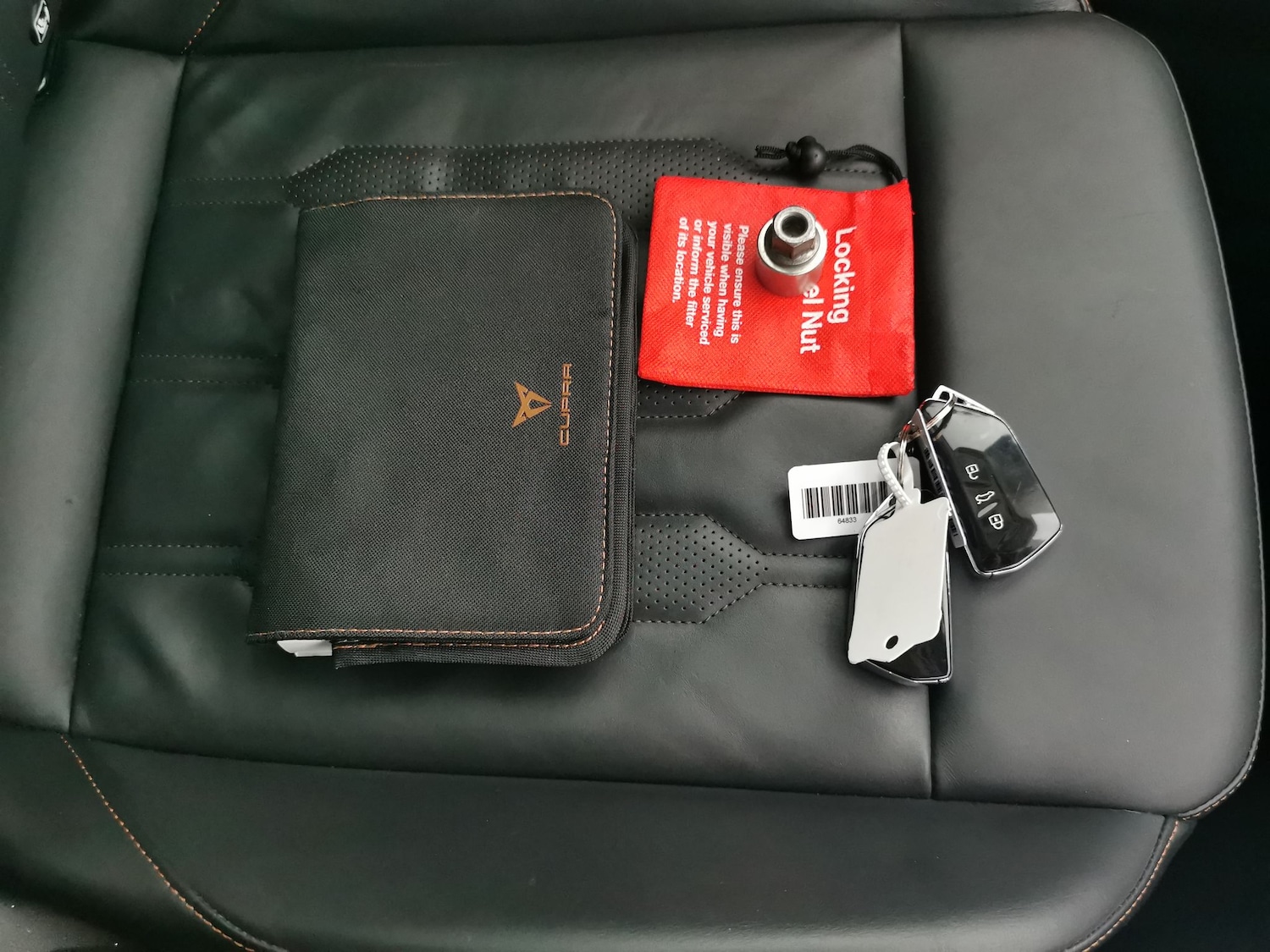 Used Cupra Formentor 2021 for sale - 77604990: Photo 31