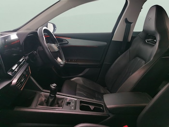 Used Cupra Formentor 2021 for sale - 77604990: Photo