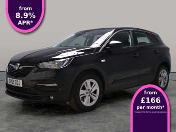2021 - 1.2 Turbo SE Premium SUV 5dr Petrol Manual Euro 6 (s/s) (130 ps) - PARK SEN