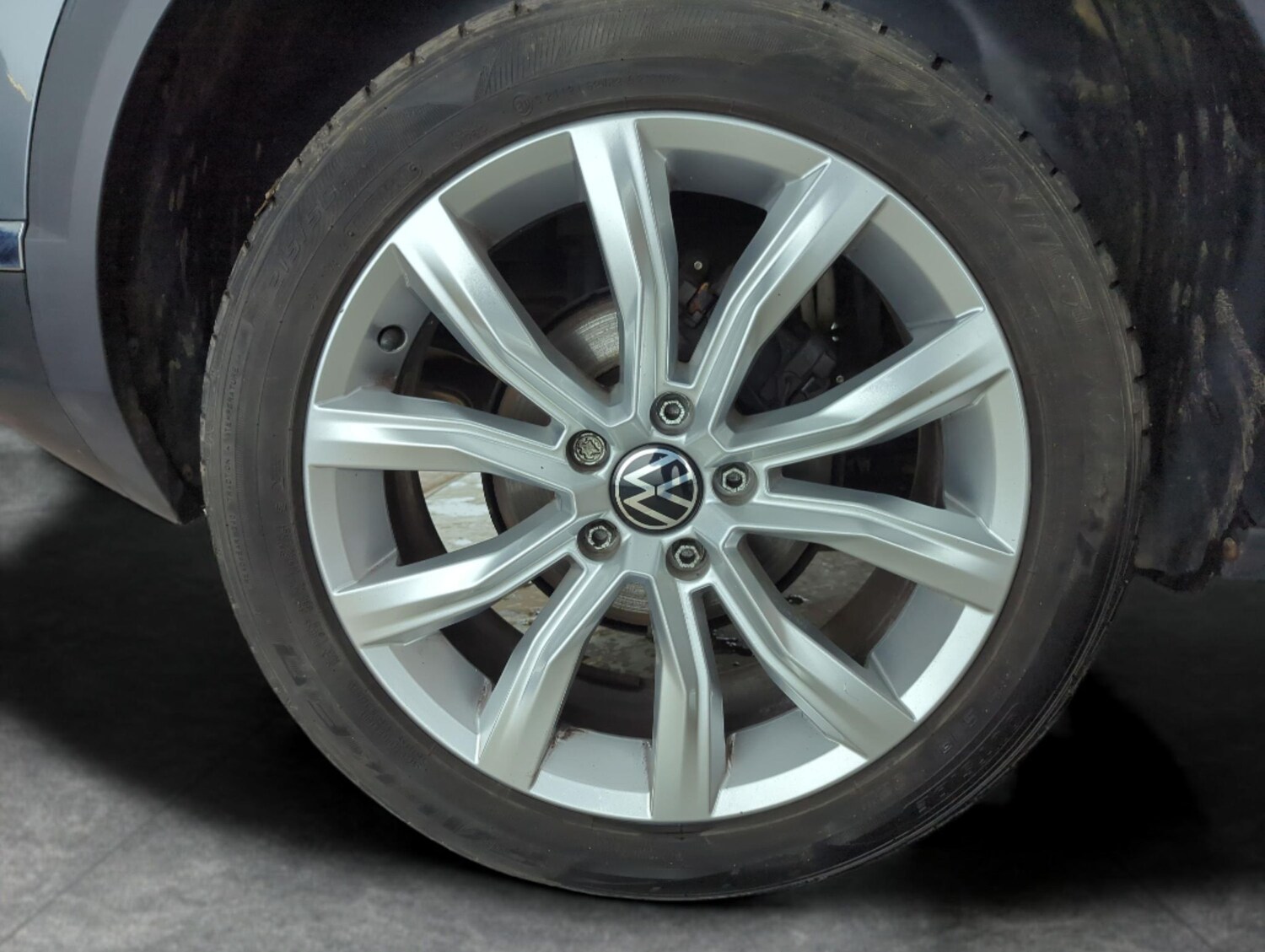 Used Volkswagen T-Roc 2021 for sale - 77888148: Photo 25