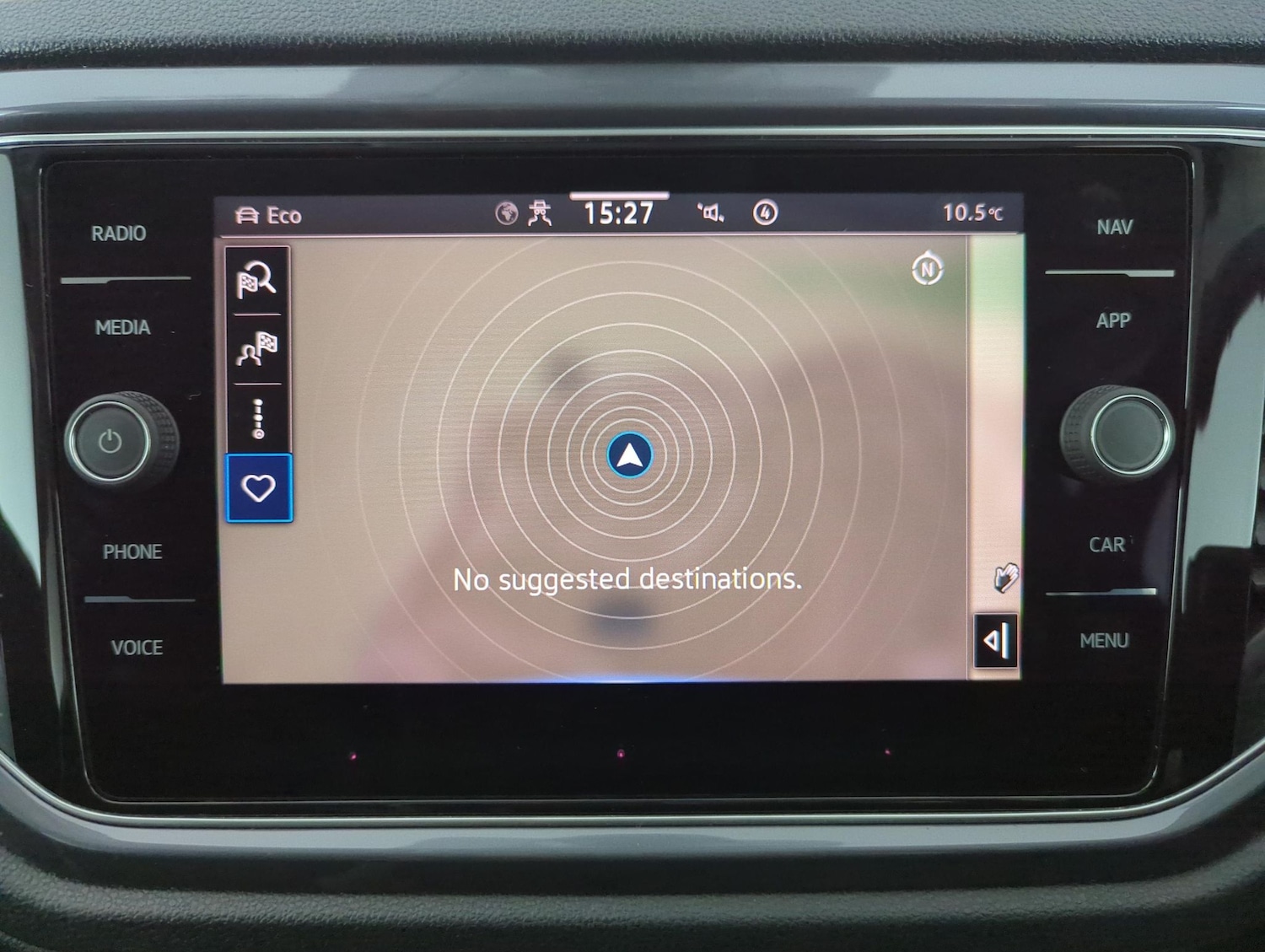 Used Volkswagen T-Roc 2021 for sale - 77888148: Photo 5