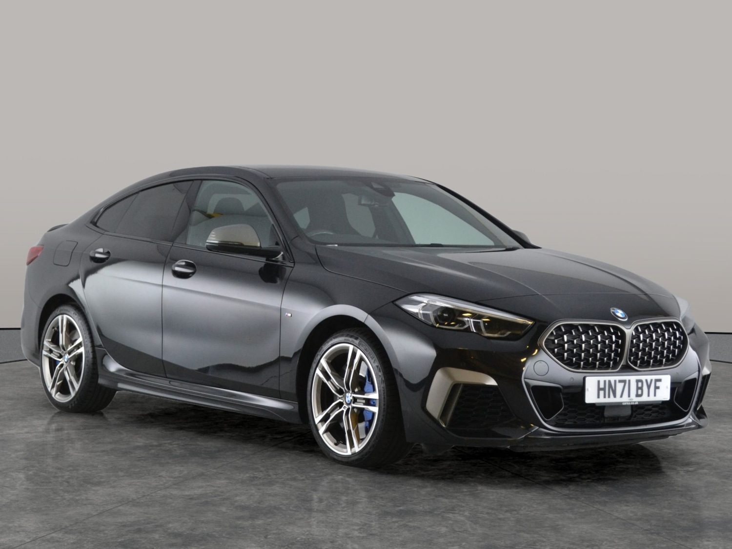 Used BMW 2 Series 2021 for sale - 76599729: Photo 11