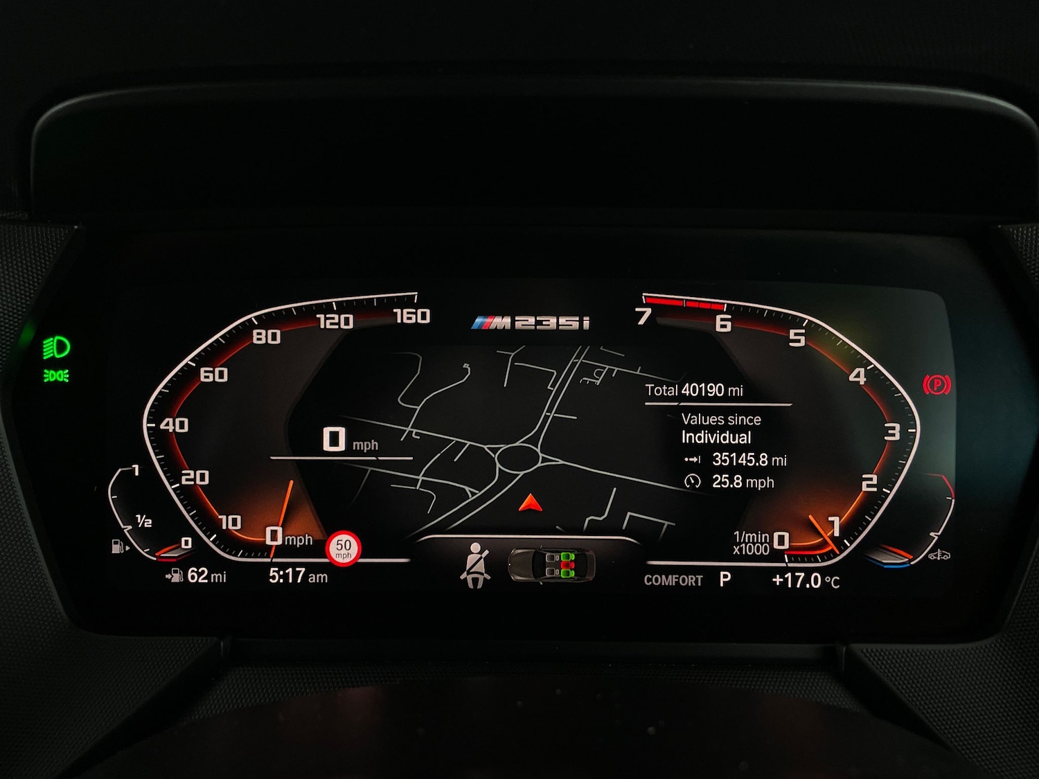 Used BMW 2 Series 2021 for sale - 76599729: Photo 26