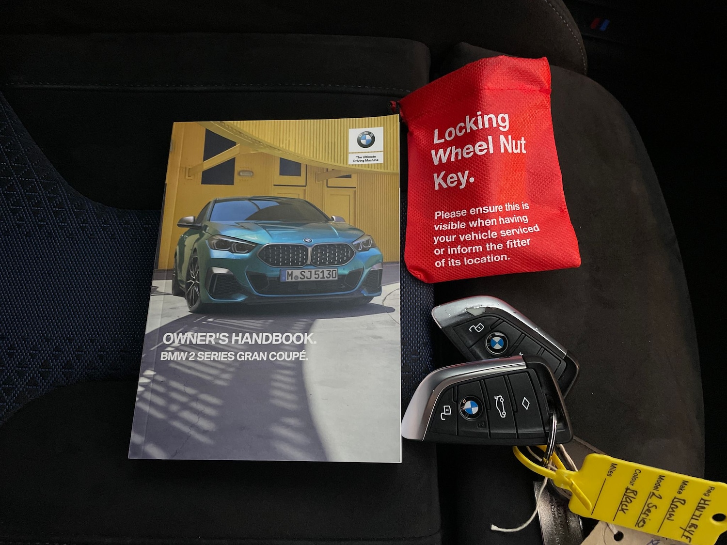 Used BMW 2 Series 2021 for sale - 76599729: Photo 38