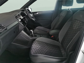 Used Volkswagen Tiguan 2023 for sale - 77093053: Photo