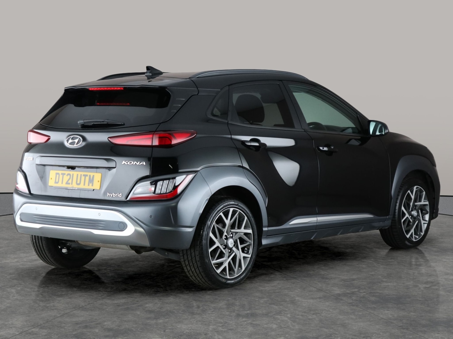 Used Hyundai KONA 2021 for sale - 76505418: Photo 10