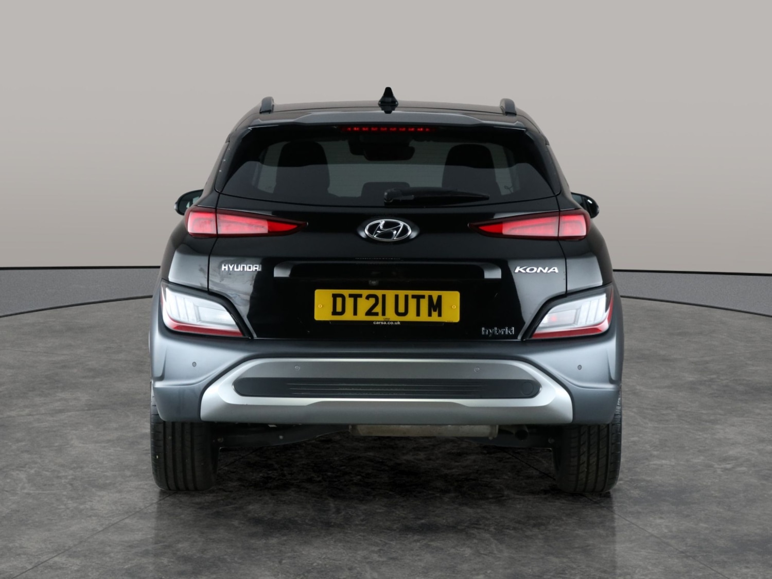 Used Hyundai KONA 2021 for sale - 76505418: Photo 11