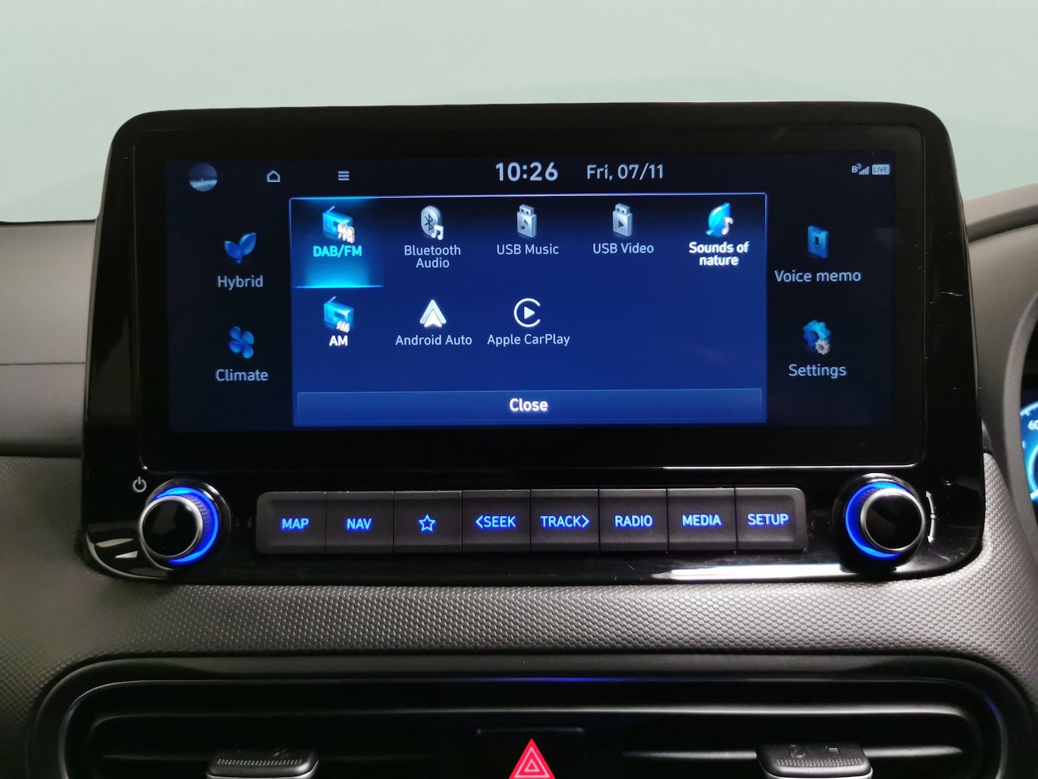 Used Hyundai KONA 2021 for sale - 76505418: Photo 14