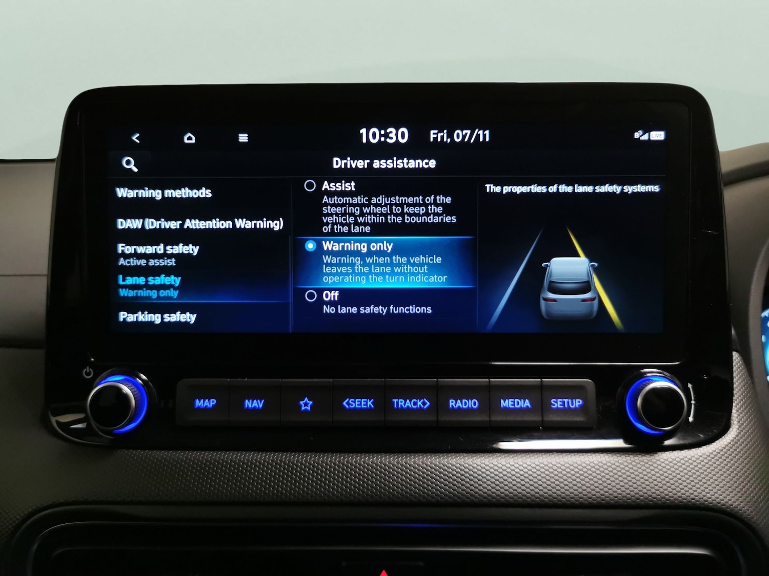 Used Hyundai KONA 2021 for sale - 76505418: Photo 21