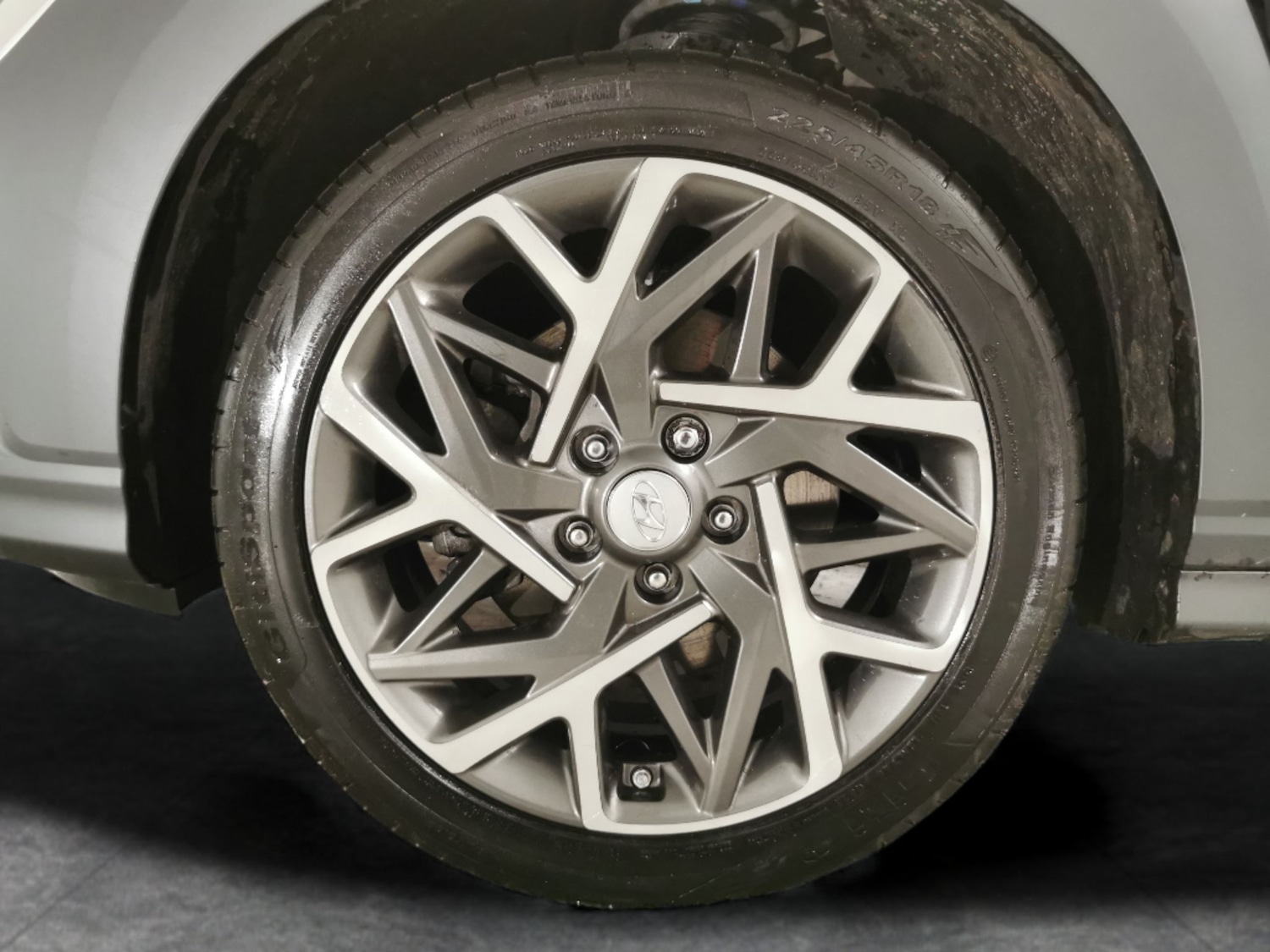 Used Hyundai KONA 2021 for sale - 76505418: Photo 22