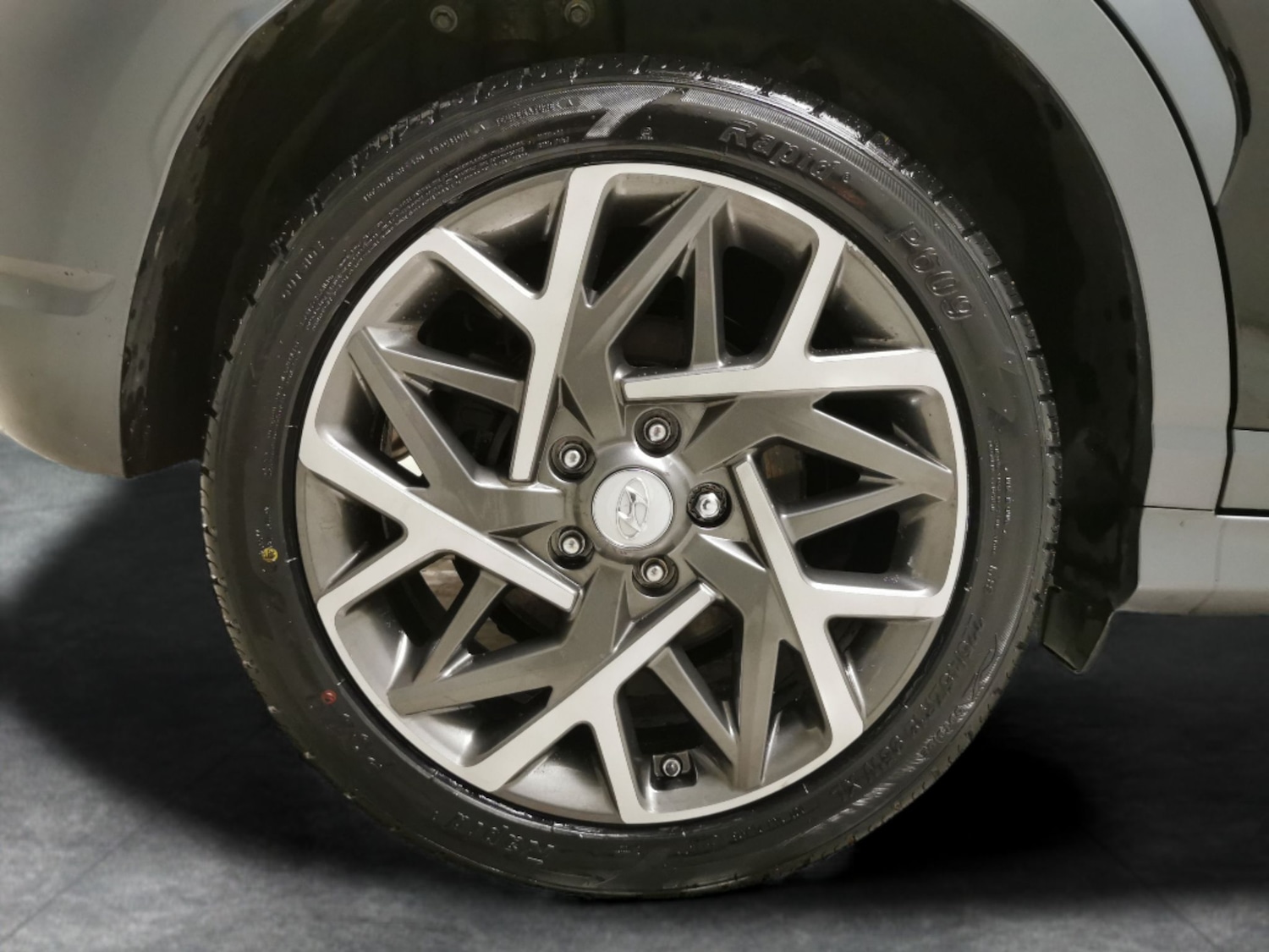 Used Hyundai KONA 2021 for sale - 76505418: Photo 24