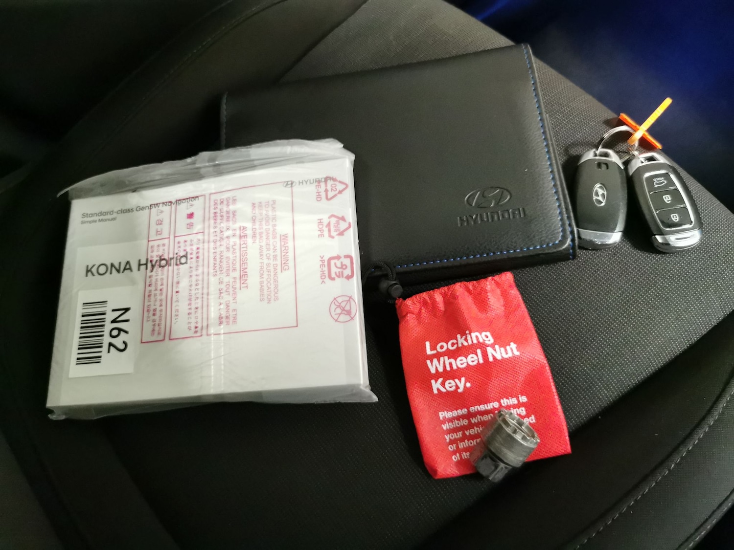 Used Hyundai KONA 2021 for sale - 76505418: Photo 30