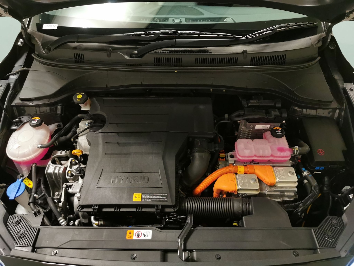 Used Hyundai KONA 2021 for sale - 76505418: Photo 31