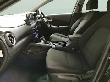 Used Hyundai KONA 2021 for sale - 76505418: Photo