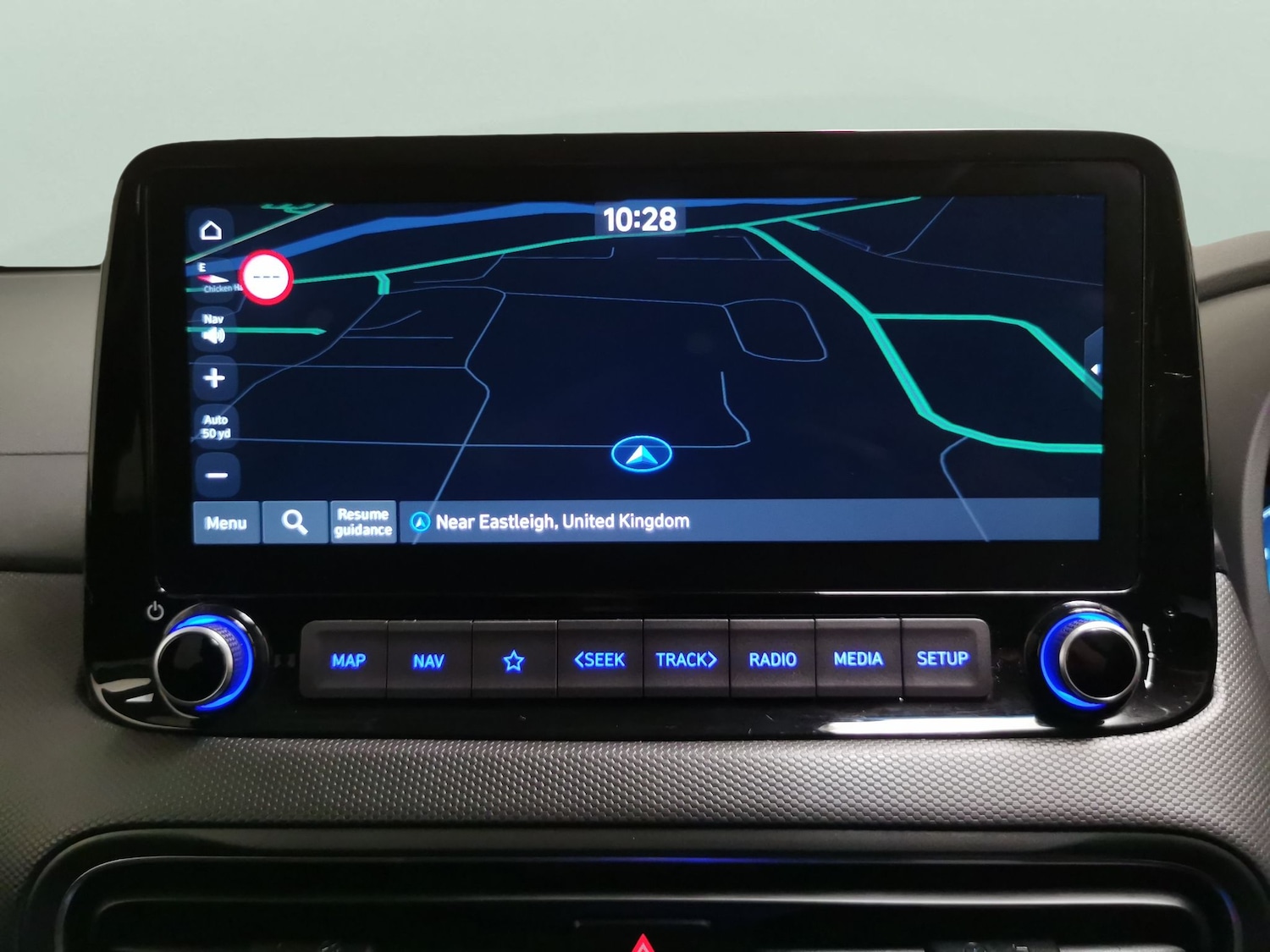 Used Hyundai KONA 2021 for sale - 76505418: Photo 6