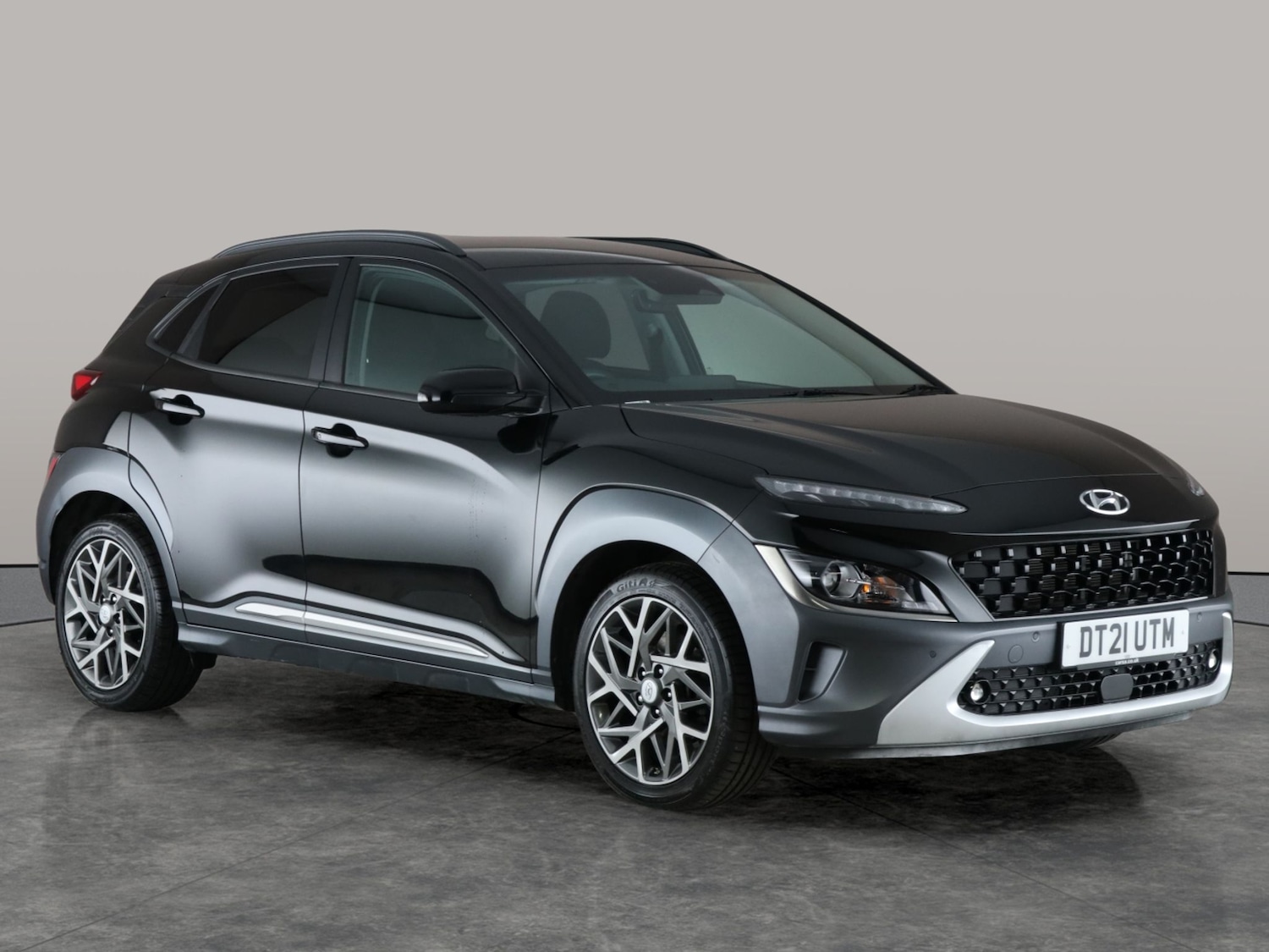 Used Hyundai KONA 2021 for sale - 76505418: Photo 8