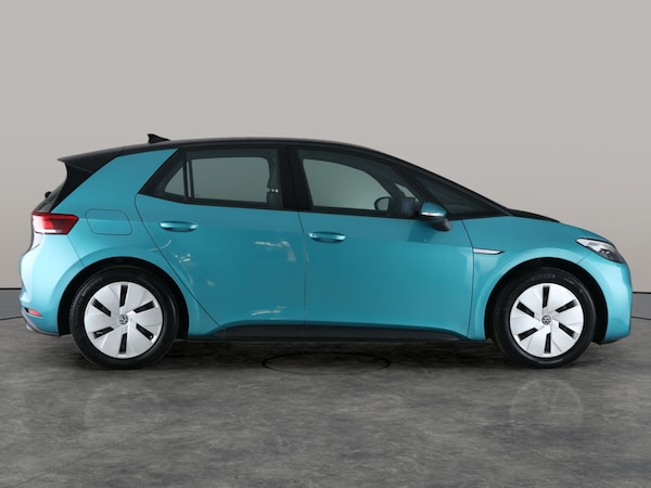 Used Volkswagen ID.3 2022 for sale - 76262272: Photo 11