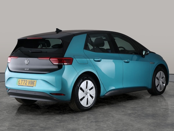 Used Volkswagen ID.3 2022 for sale - 76262272: Photo 12