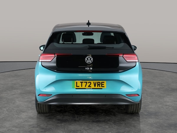 Used Volkswagen ID.3 2022 for sale - 76262272: Photo 13