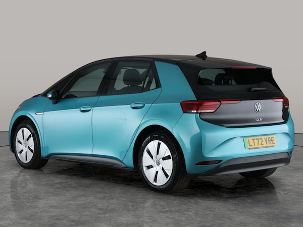 Used Volkswagen ID.3 2022 for sale - 76262272: Photo 14